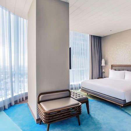 Mercure Jakarta Pantai Indah Kapuk Exterior photo