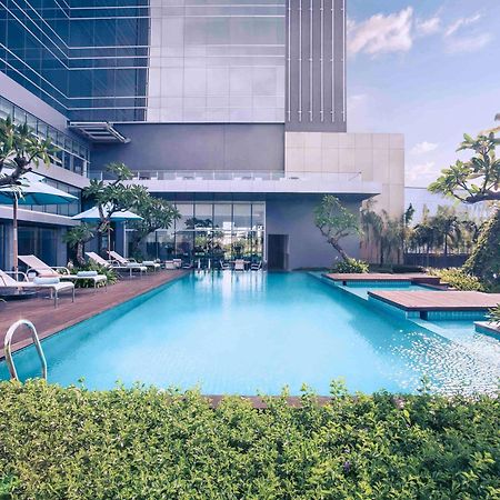 Mercure Jakarta Pantai Indah Kapuk Exterior photo