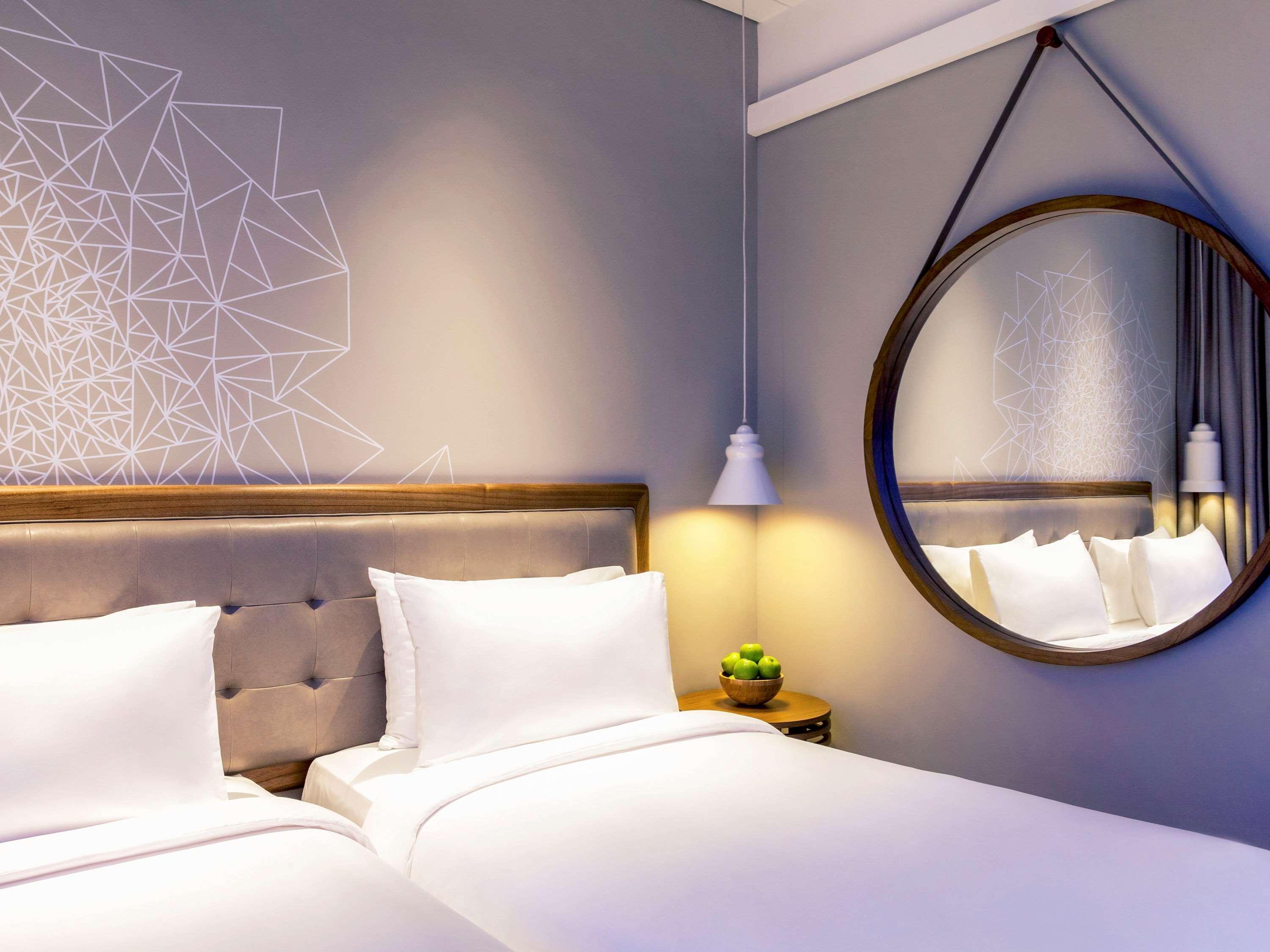 Mercure Jakarta Pantai Indah Kapuk Room photo