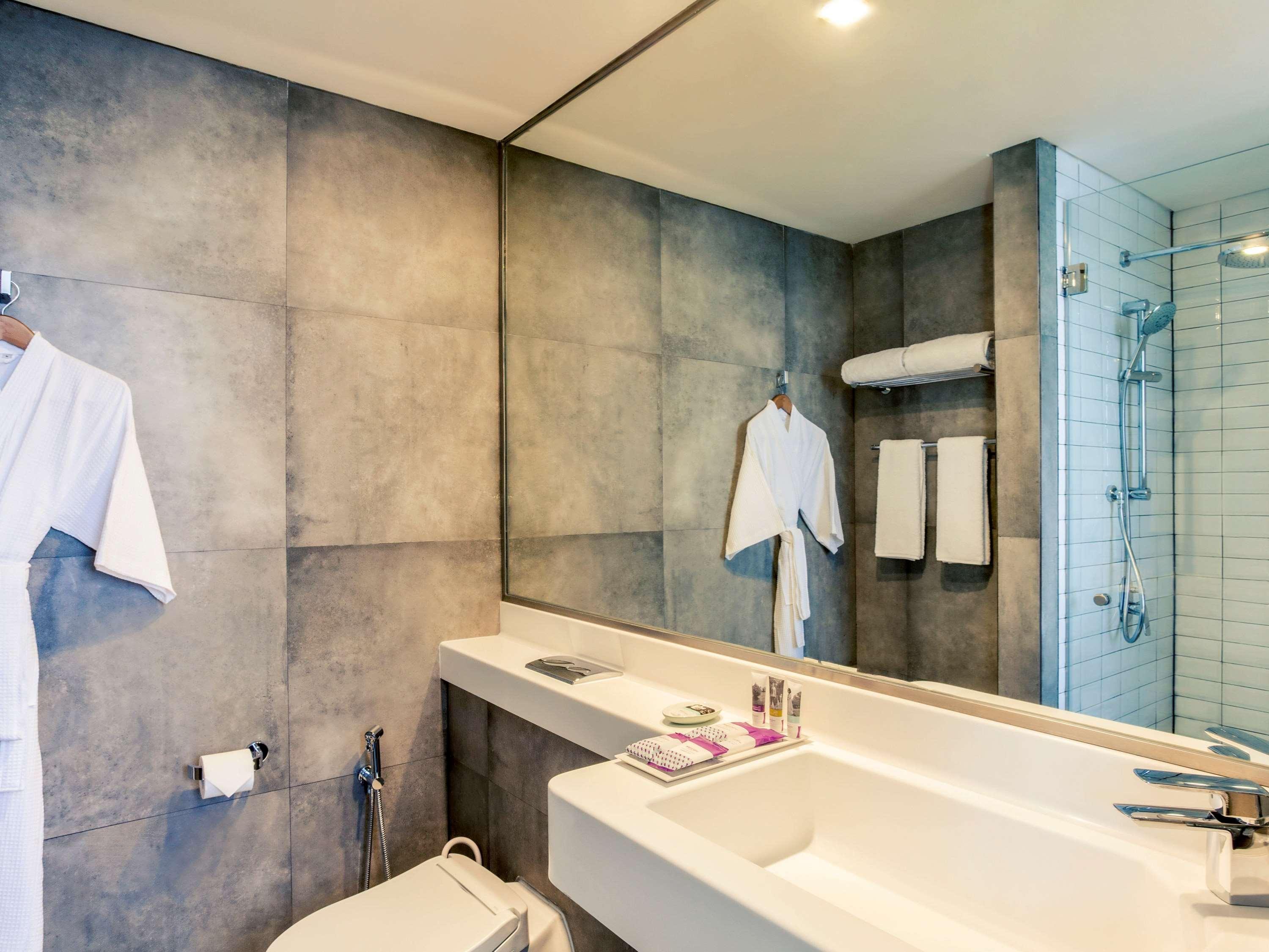 Mercure Jakarta Pantai Indah Kapuk Room photo