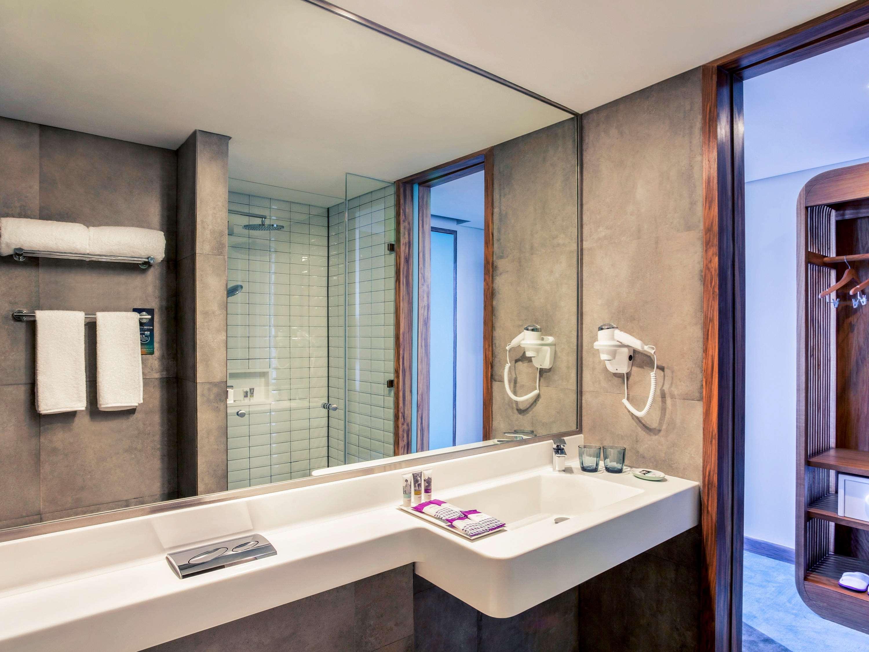 Mercure Jakarta Pantai Indah Kapuk Room photo