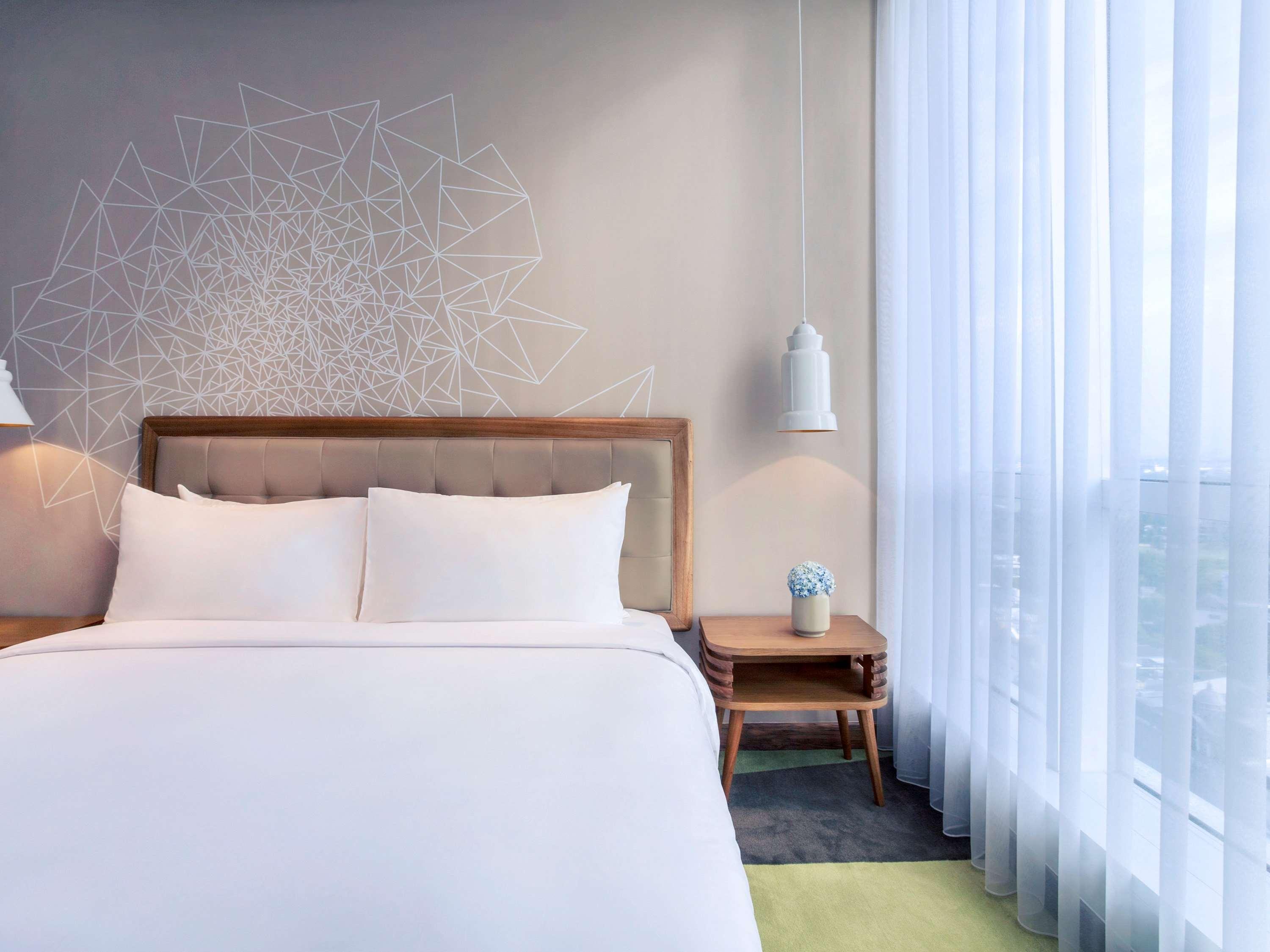 Mercure Jakarta Pantai Indah Kapuk Exterior photo