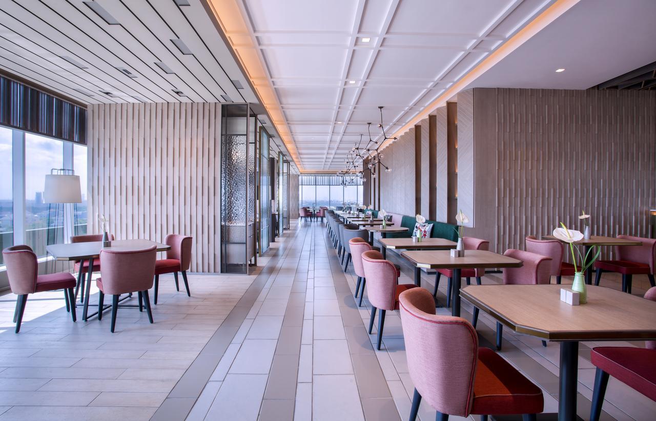 Mercure Jakarta Pantai Indah Kapuk Exterior photo